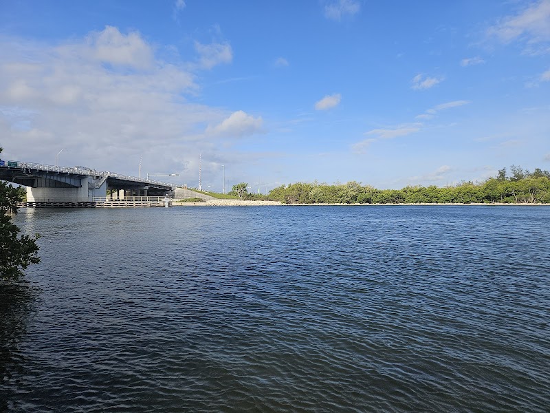 Loggerhead Park & Mooring Field