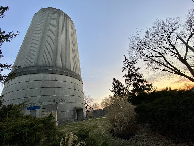 Mt. Washington Water Tower