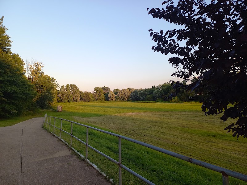 Dutch Broadway Park