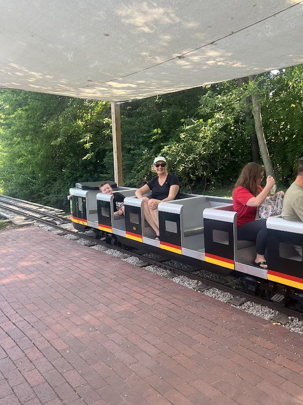 Kansas City Northern Railroad