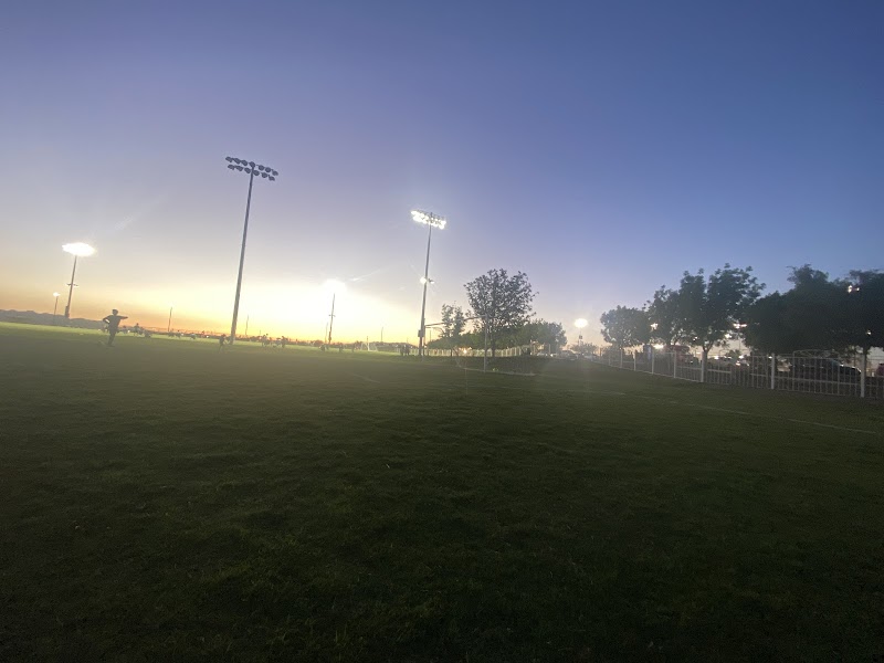 Stiles Park