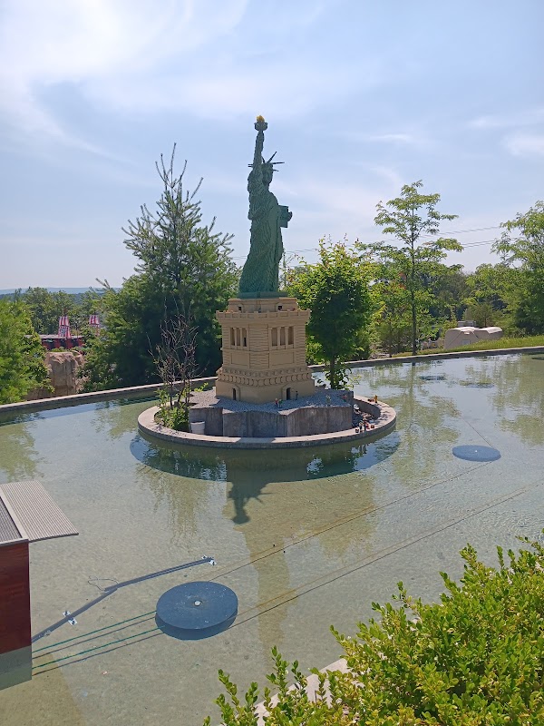 Miniland Lower Manhattan