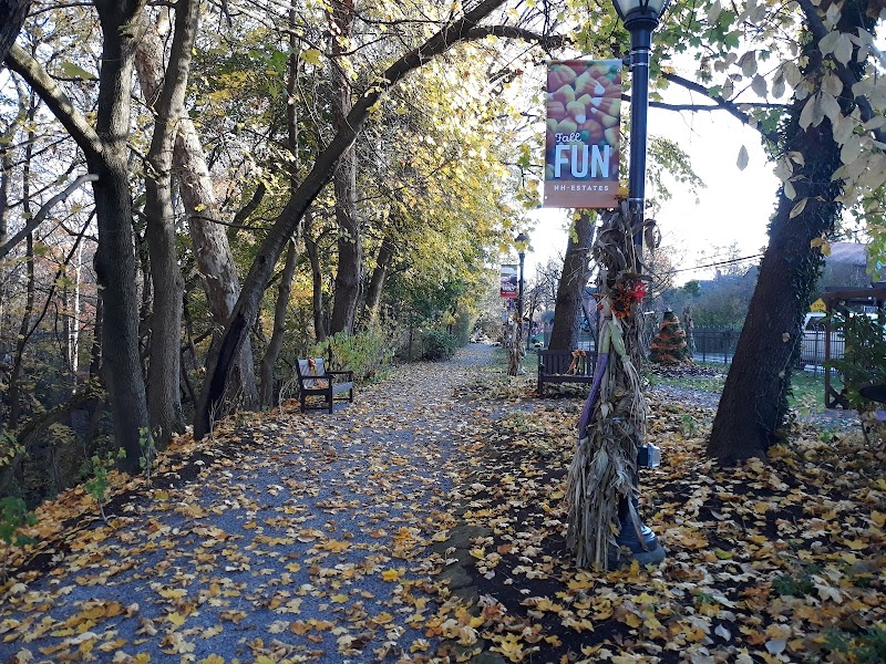 Ann Allison Hoover Park