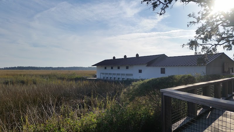 Pin Point Heritage Museum