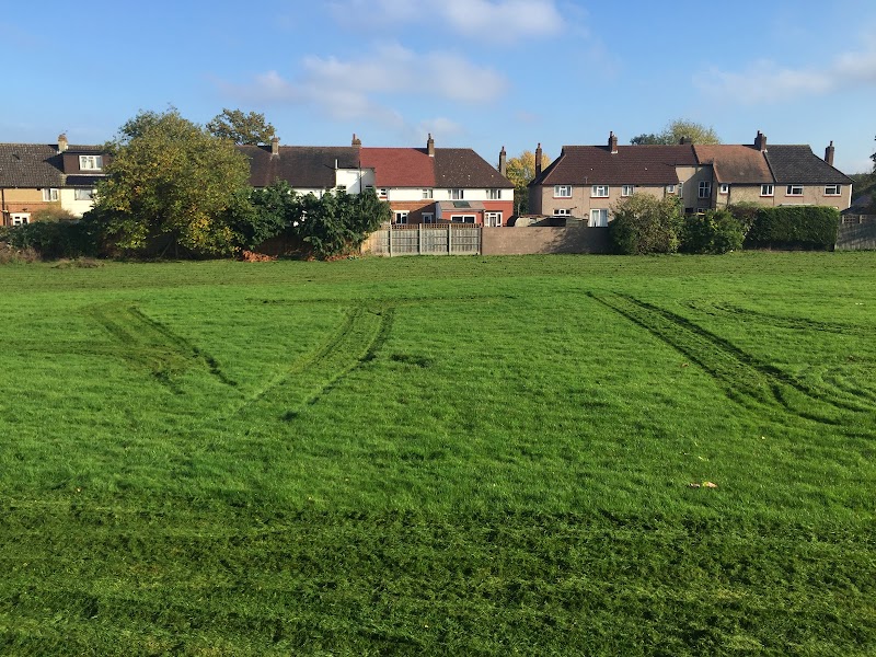 Shell Close Open Space