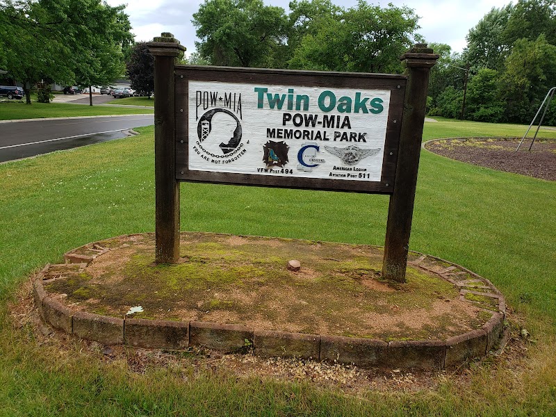 Twin Oaks Park