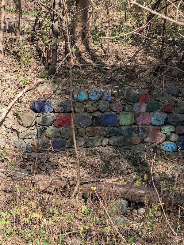 Paint Creek Trailways Commission