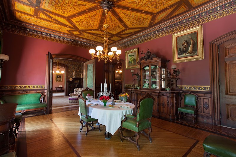 Lippitt House Museum