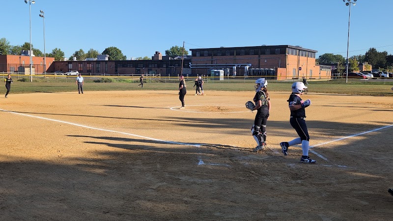 Armstrong Memorial Park