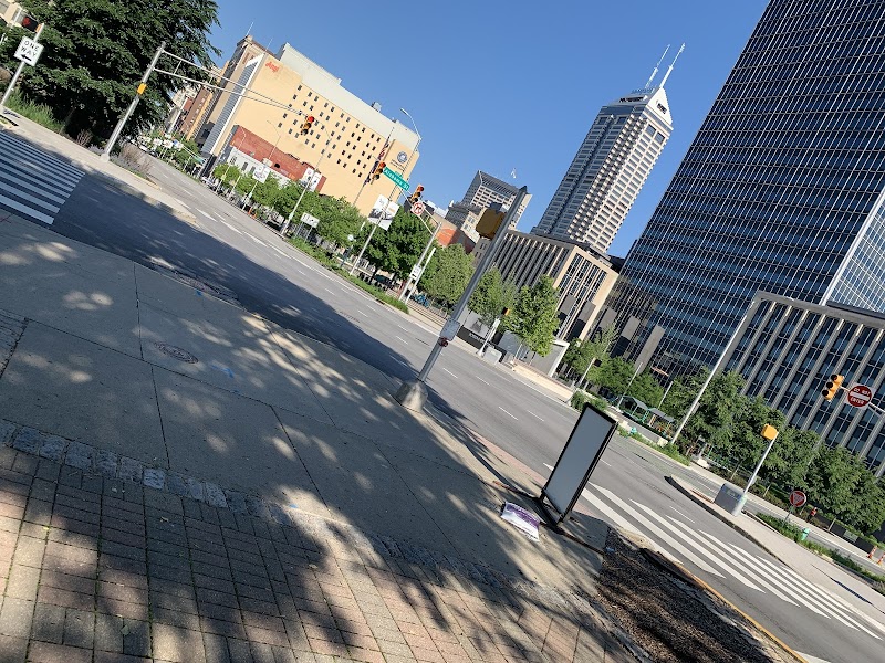 Presidential Place Park