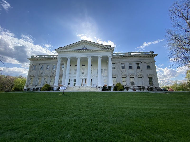 Ogden Mills and Ruth Livingston Mills State Park