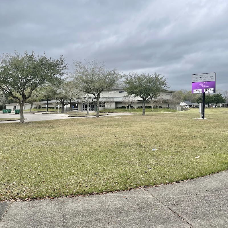 Trinity Gardens Park