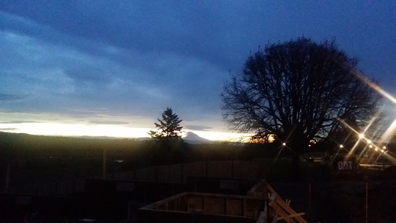 Lacamas Prairie