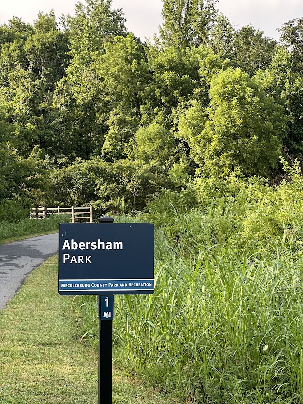 Abersham Park