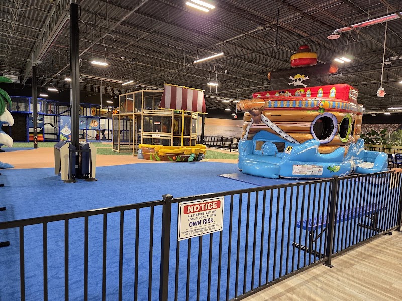 Malibu Jack's Quad Cities