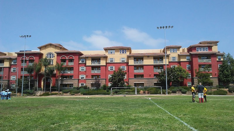 Cabrillo Heights Park