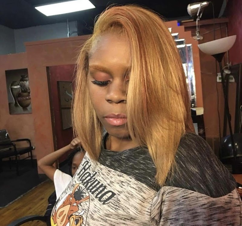 Timeless Attractions Spa & Beauty Salon