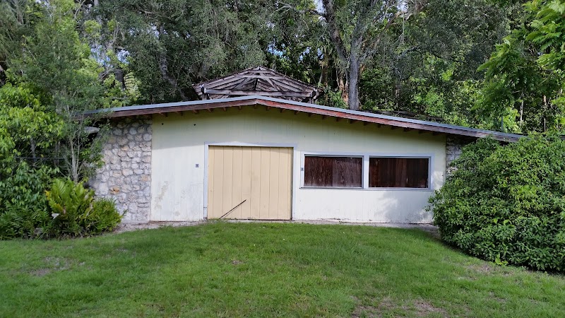 Hattie Bauer Pineland Preserve