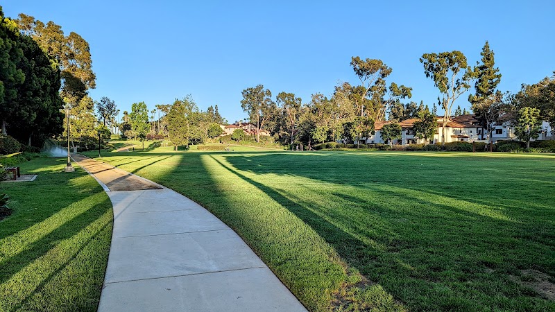 La Jolla Colony Park