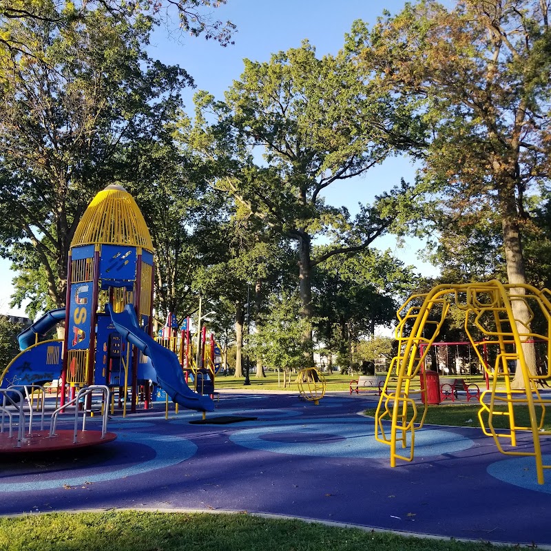 Carteret Park
