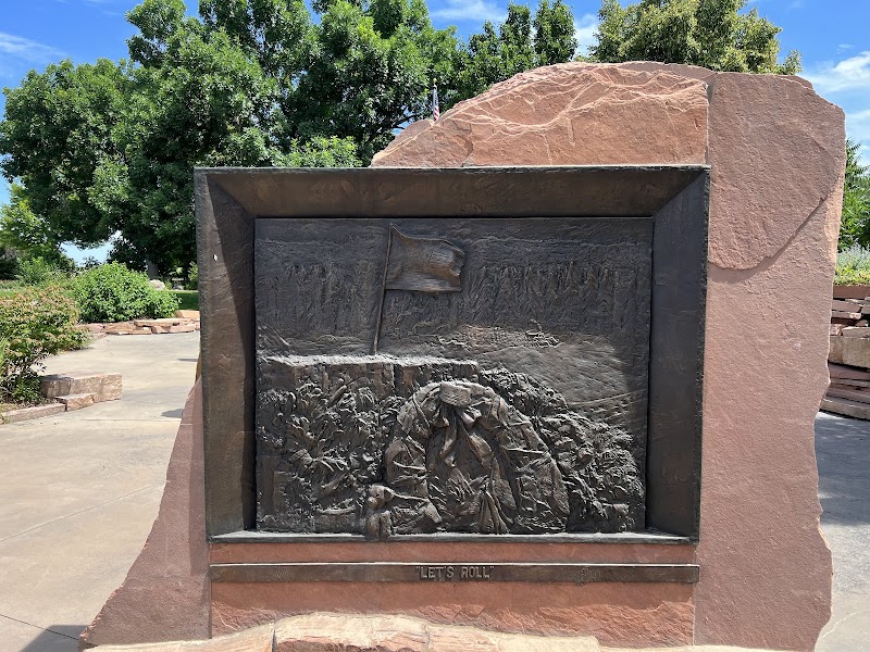 Broomfield 9/11 Memorial
