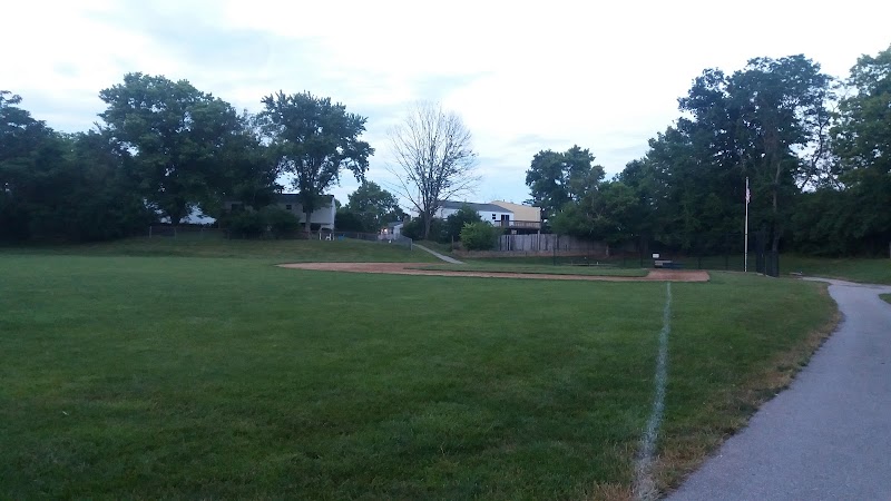 Laverty Park