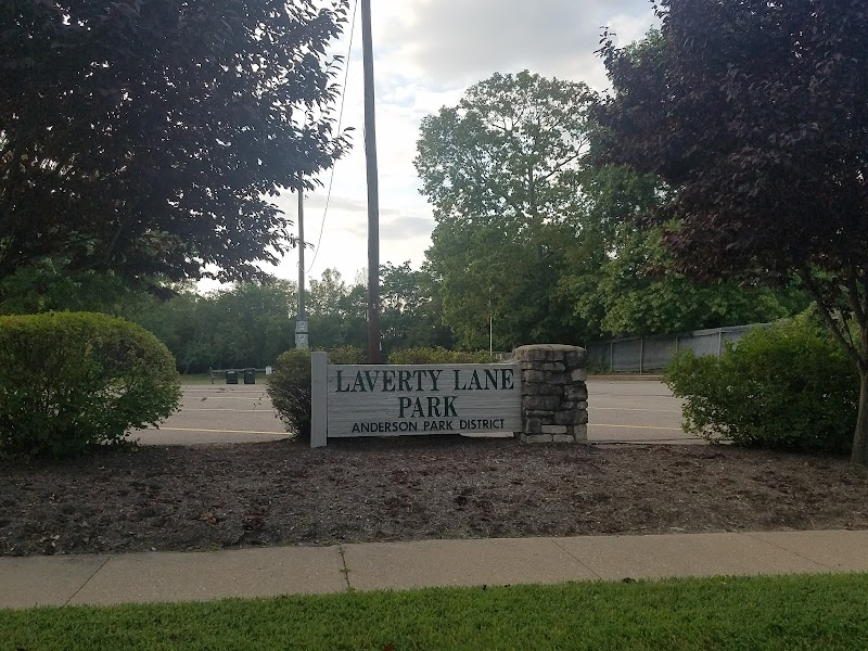 Laverty Park