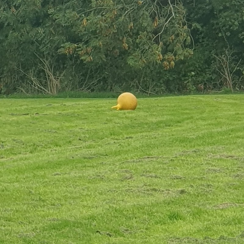 Kipling Drive Green Space