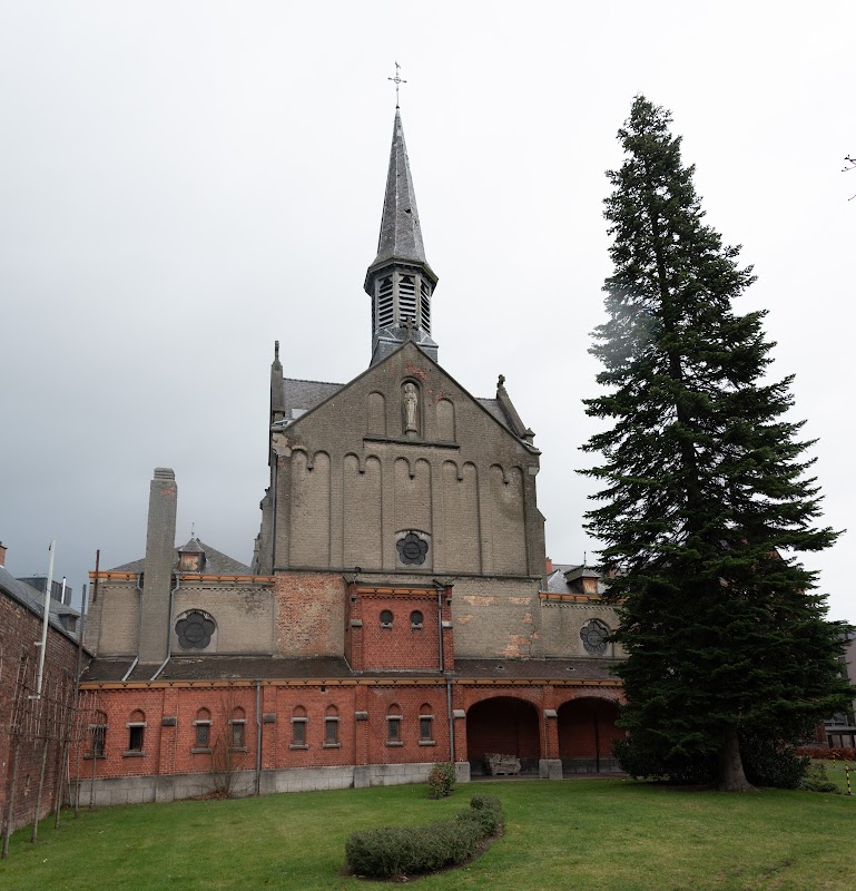 Paterskerk