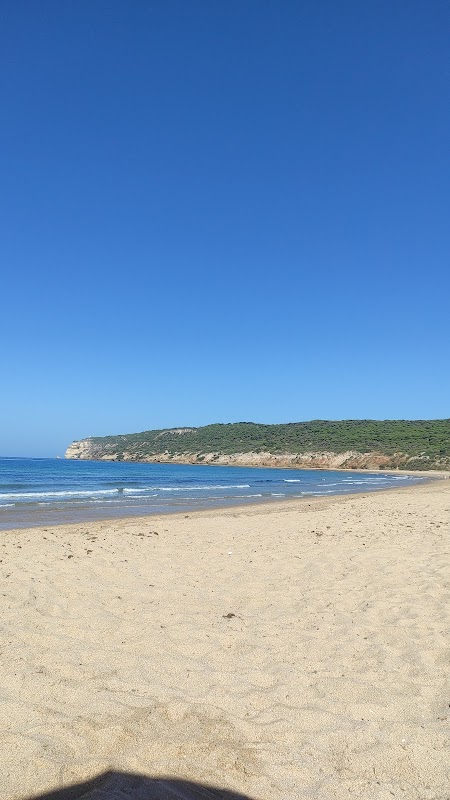 Playa de la consolacion