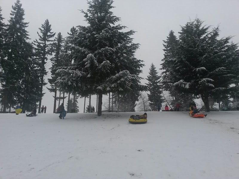 Harmony Ridge Neighborhood Park