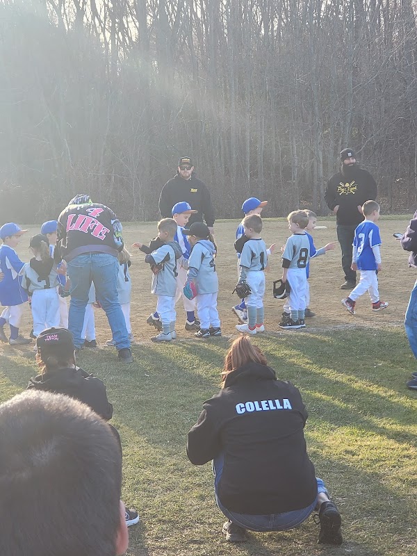 Pine Bush Little League