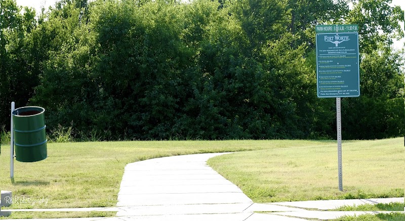 Lost Creek Ranch Park