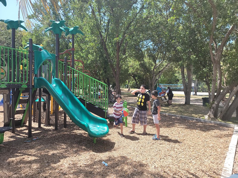 Founders Park