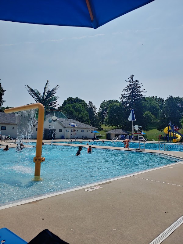 Nazareth Borough Park