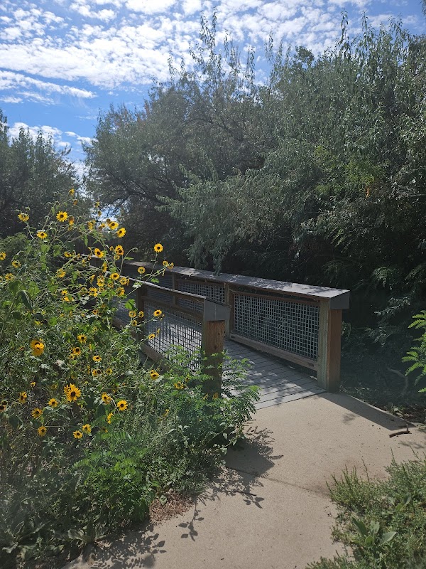 Wildlife Observation Blind