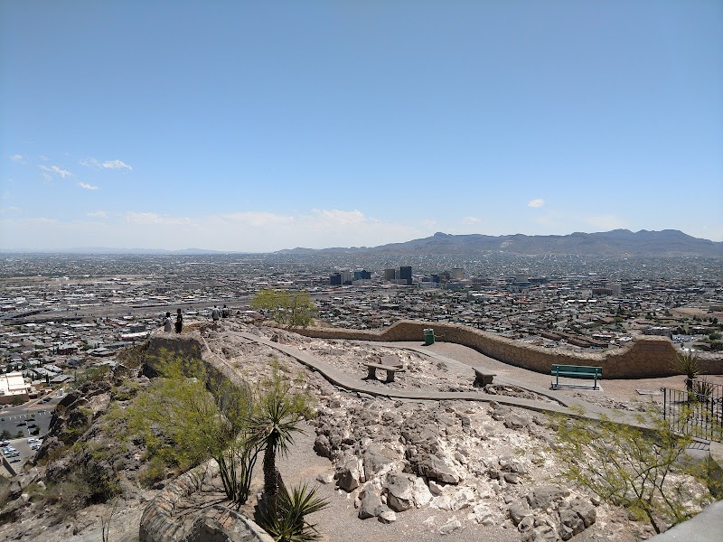 Murchison Rogers Park