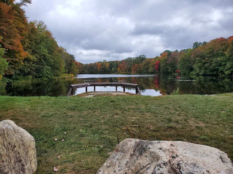 Beaver Brook State Park