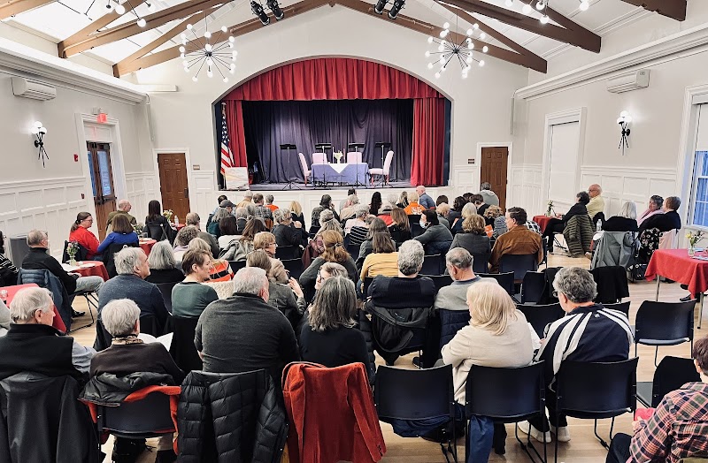 Katonah Classic Stage