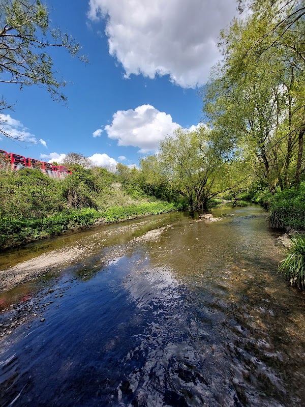 Brent River Park