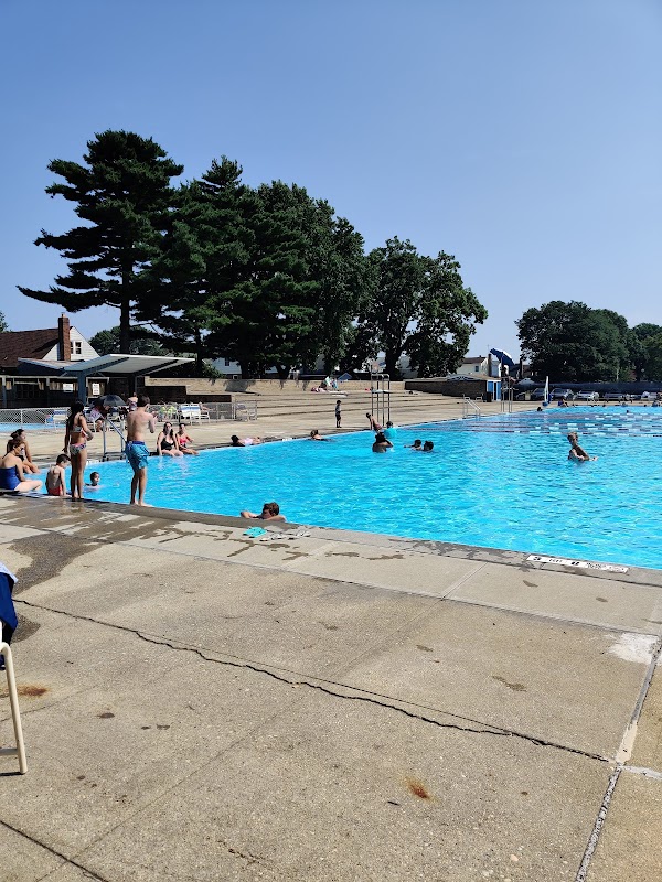 Town of Hempstead Rath Park