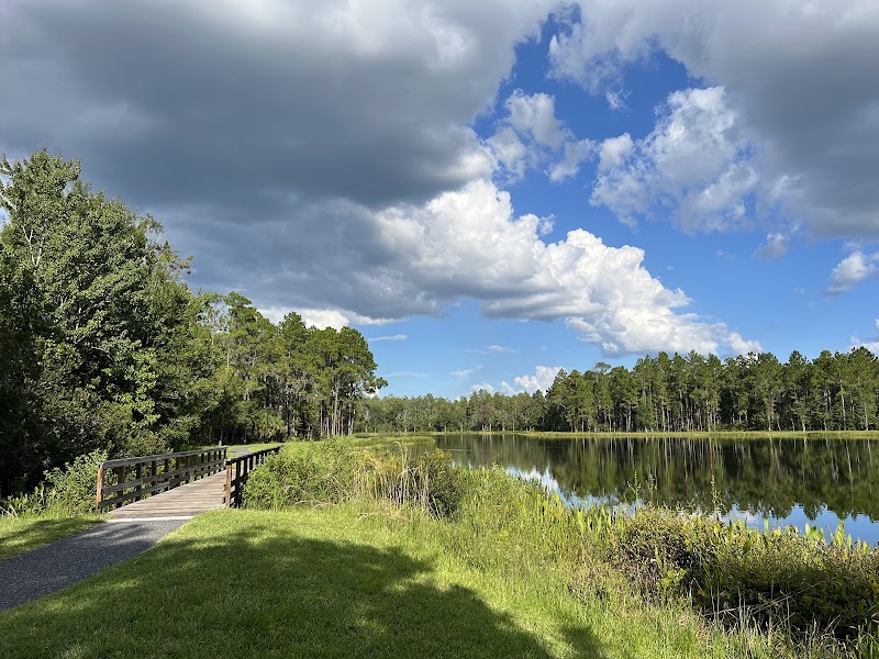 Arbors Trail at Connerton (Main Entrance)