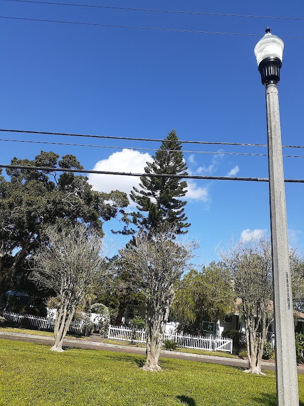 Blanc Park