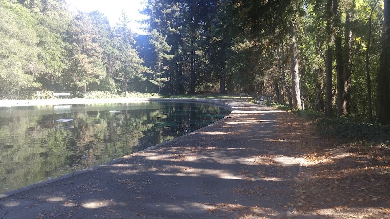 McCrea Memorial Park