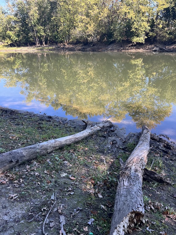 Passaic River Canoe/Kayak/fishing access