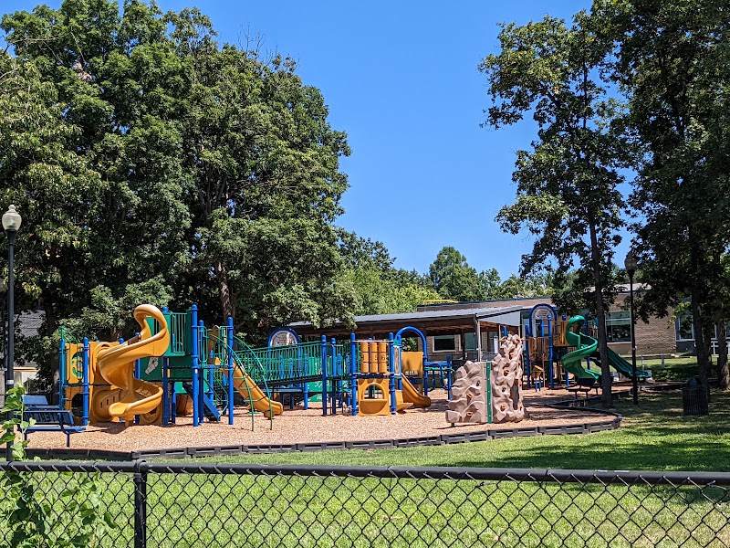 Sterling Community Center Park
