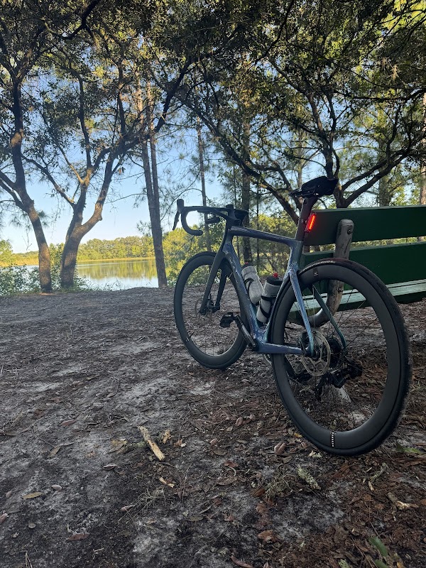Suncoast Trail