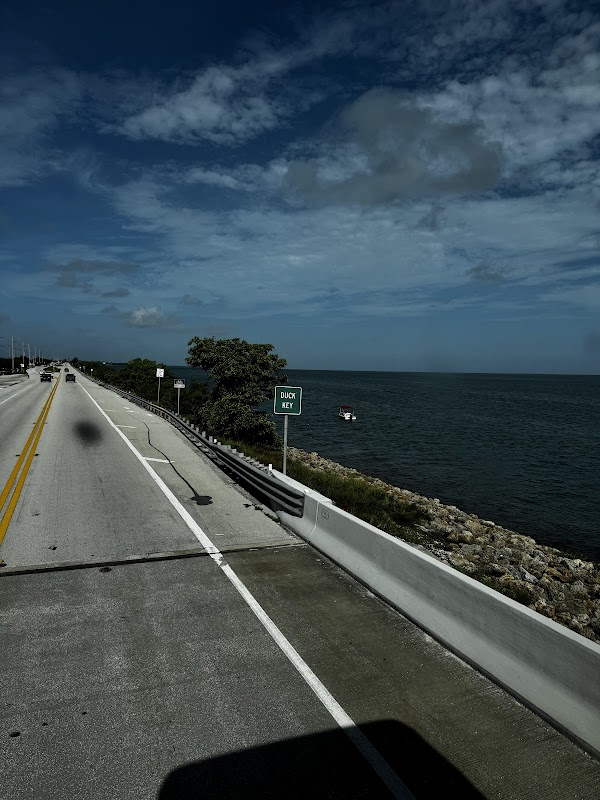 The Overseas Highway