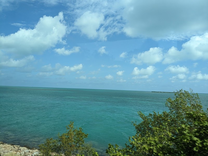 The Overseas Highway