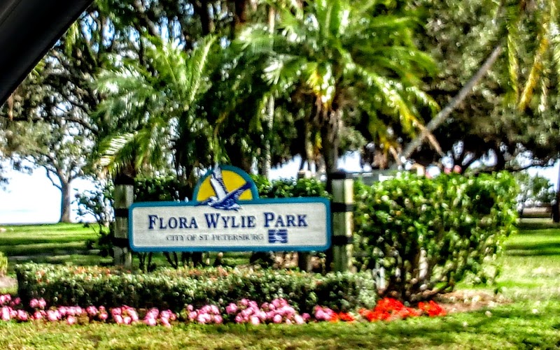 Flora Wylie Park